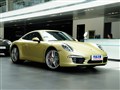 保时捷911