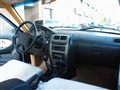 赛弗 2004款 2.2 四驱王豪华型