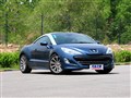 标致RCZ