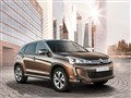 雪铁龙C4 Aircross
