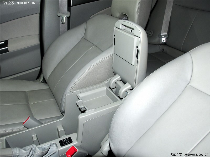 【图解图片_广州意都汽车森林人图片】-汽车之