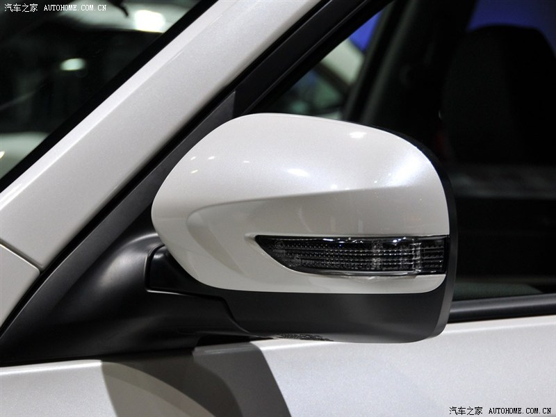 【图解图片_广州意都汽车森林人图片】-汽车之