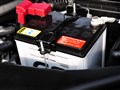 奇骏 2012款 2.5L XV 尊享版 CVT 4WD