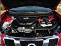 奇骏 2012款 2.5L XV 尊享版 CVT 4WD
