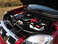 奇骏 2012款 2.5L XV 尊享版 CVT 4WD