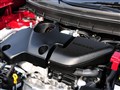 奇骏 2012款 2.5L XV 尊享版 CVT 4WD