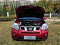 奇骏 2012款 2.5L XV 尊享版 CVT 4WD
