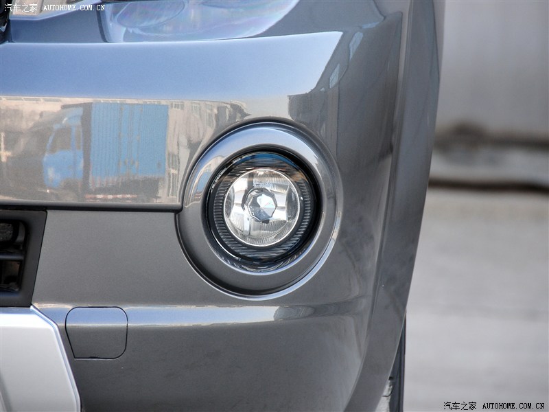 【图解图片_安阳路安汽车哈弗M2图片】