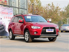 ���� ����(����) outlander ex 2012�� ���� 2.4 ʱ�е�����