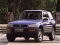 丰田RAV4(进口) 以往经典版