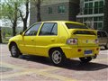 美日 2004款 美日之风 1.3