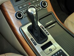 路虎 路虎 揽胜运动版 2012款 5.0 v8 na hse