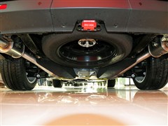 路虎 路虎 揽胜运动版 2012款 5.0 v8 na hse