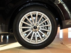 路虎 路虎 揽胜运动版 2012款 5.0 v8 na hse
