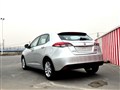 MG5 2012款 基本型