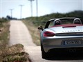 Boxster 2013款 基本型