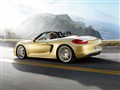 Boxster 2013款 基本型