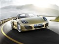 Boxster 2013款 基本型