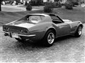 克尔维特 1968款 C3
