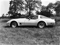 克尔维特 1968款 C3