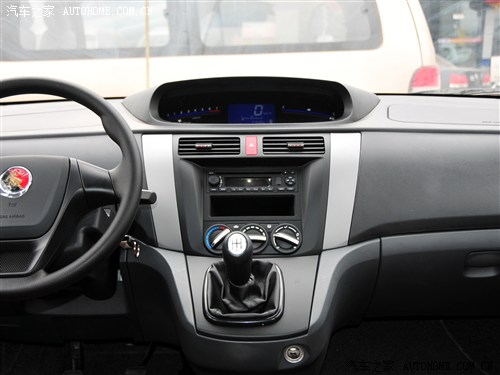 【图】12款热门MPV车型推荐 满足多种出行需