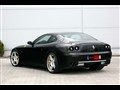 法拉利612 2005款 Scaglietti 5.7