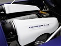 Carrera GT 2004款 5.7 基本型