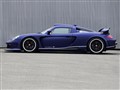 Carrera GT 2004款 5.7 基本型