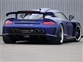 Carrera GT 2004款 5.7 基本型