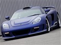 Carrera GT 2004款 5.7 基本型