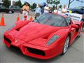 法拉利ENZO