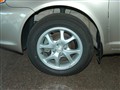 威乐 2004款 1.5 AT