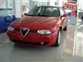 ����������ŷ ALFA 156