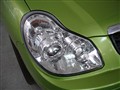 福莱尔 2005款 0.8L 豪华型