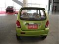 福莱尔 2005款 0.8L 豪华型