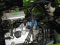 福莱尔 2005款 0.8L 豪华型