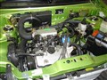 福莱尔 2005款 0.8L 豪华型