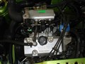福莱尔 2005款 0.8L 豪华型