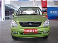 福莱尔 2005款 0.8L 豪华型