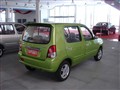 福莱尔 2005款 0.8L 豪华型