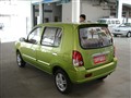 福莱尔 2005款 0.8L 豪华型