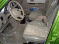 福莱尔 2005款 0.8L 豪华型
