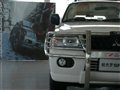 帕杰罗速跑 2004款 GLX 2.4 MT
