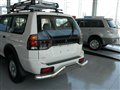 帕杰罗速跑 2004款 GLX 2.4 MT