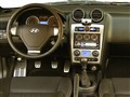 酷派 2006款 2.7L AT