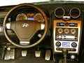 酷派 2006款 2.7L AT