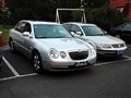 欧菲莱斯 2007款 2.7 V6