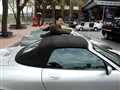 MGTF 2007款 1.8 MT