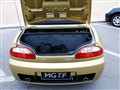 MGTF 2007款 1.8 MT