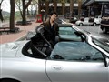 MGTF 2007款 1.8 MT